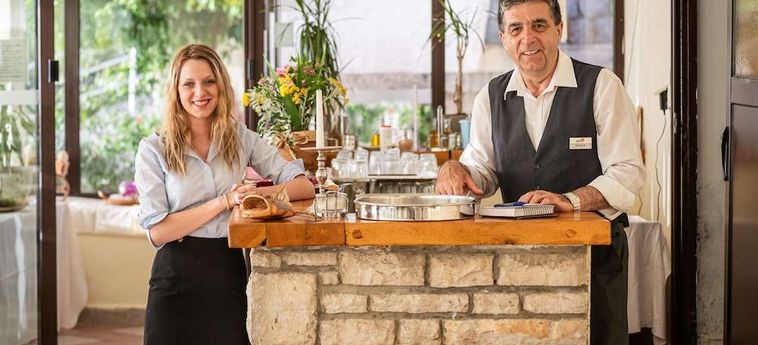 Hotel Villas Plat Mlini - Dalmacia: Foto 