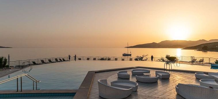 Hotel Villas Plat Mlini - Dalmacia: Foto 