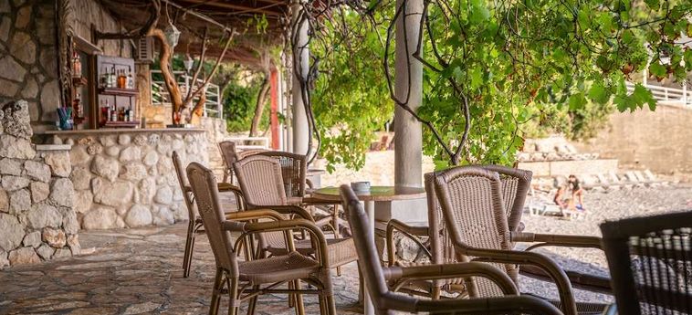 Hotel Villas Plat Mlini - Dalmacia: Foto 