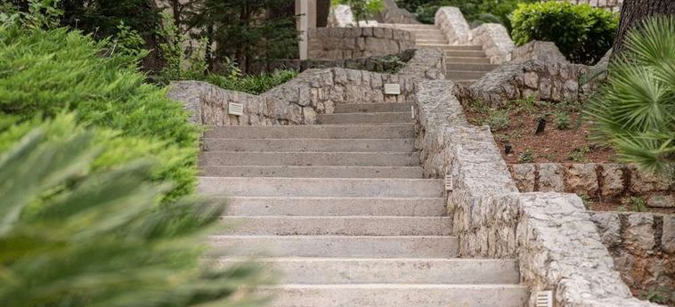 Hotel Villas Plat Mlini - Dalmacia: Foto 