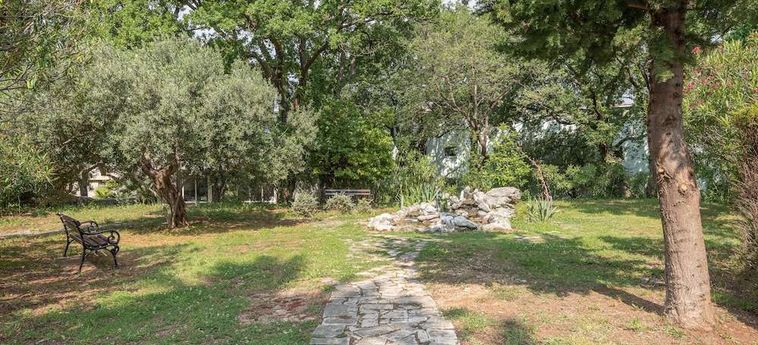 Hotel Villas Plat Mlini - Dalmacia: Foto 