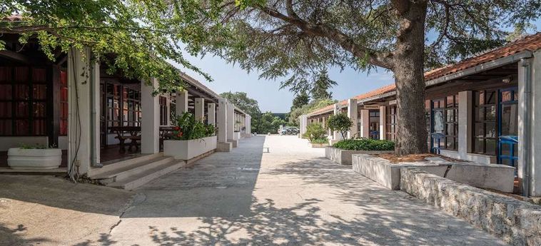 Hotel Villas Plat Mlini - Dalmacia: Foto 