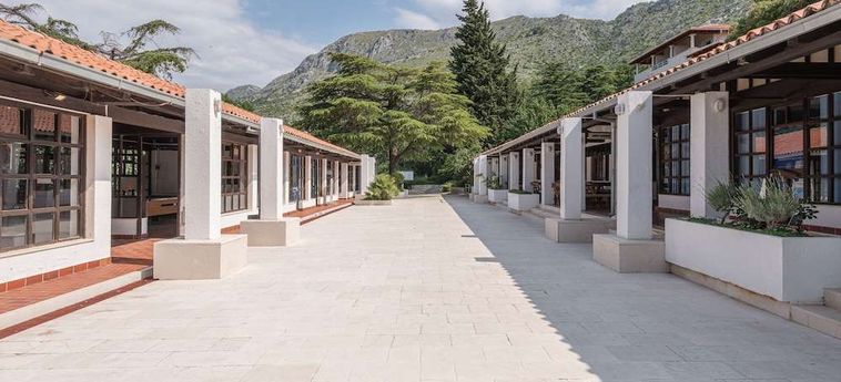 Hotel Villas Plat Mlini - Dalmacia: Foto 