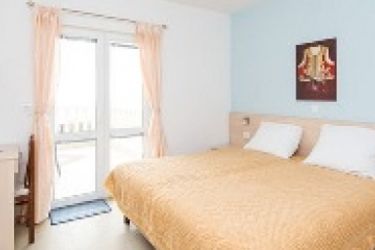 Hotel Villa Samba Mlini - Dalmatia: Photo 