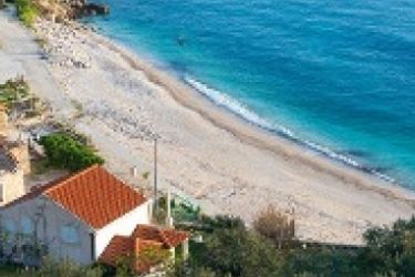 Hotel Villa Samba Mlini - Dalmatia: Photo 