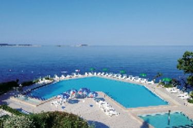 Hotel Villa Samba Mlini - Dalmatia: Photo 