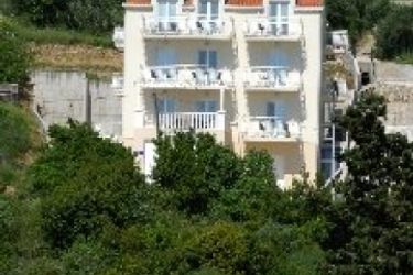 Hotel Villa Samba Mlini - Dalmatia: Photo 