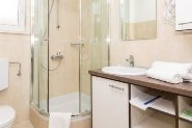 Hotel Villa Samba Mlini - Dalmatia: Photo 