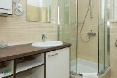 Hotel Villa Samba Mlini - Dalmatia: Photo 