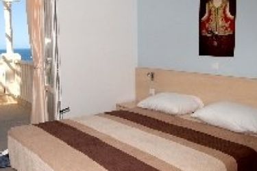 Hotel Villa Samba Mlini - Dalmatia: Photo 
