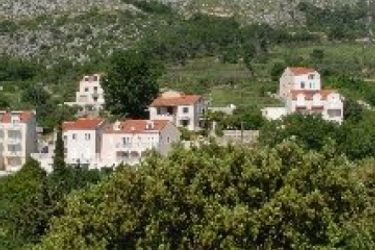 Hotel Villa Samba Mlini - Dalmatia: Photo 