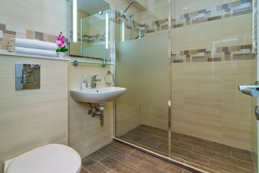 Hotel Villa Narona Mlini - Dalmatia: Photo 