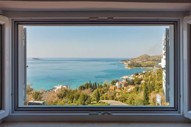 Hotel Villa Narona Mlini - Dalmatia: Photo 