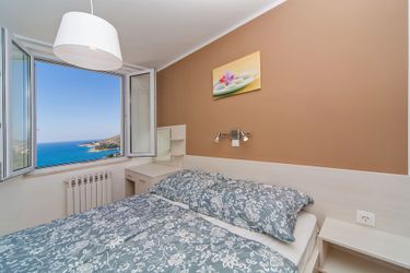 Hotel Villa Narona Mlini - Dalmatia: Photo 
