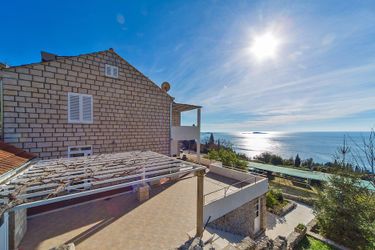 Hotel Villa Narona Mlini - Dalmatia: Photo 