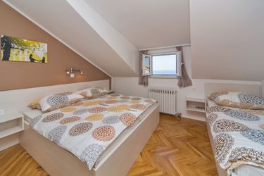 Hotel Villa Narona Mlini - Dalmatia: Photo 