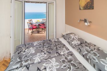 Hotel Villa Narona Mlini - Dalmatia: Photo 