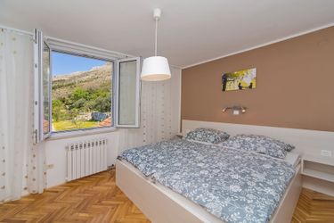 Hotel Villa Narona Mlini - Dalmatia: Photo 