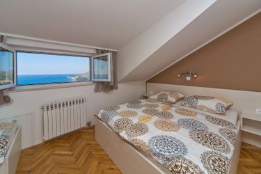 Hotel Villa Narona Mlini - Dalmatia: Photo 