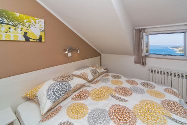 Hotel Villa Narona Mlini - Dalmatia: Photo 