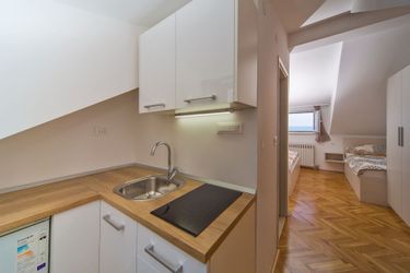 Hotel Villa Narona Mlini - Dalmatia: Photo 