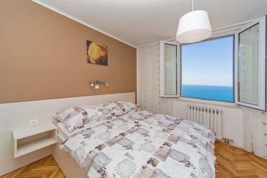 Hotel Villa Narona Mlini - Dalmatia: Photo 