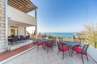 Hotel Villa Narona Mlini - Dalmatia: Photo 