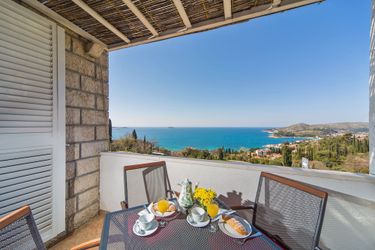 Hotel Villa Narona Mlini - Dalmatia: Photo 