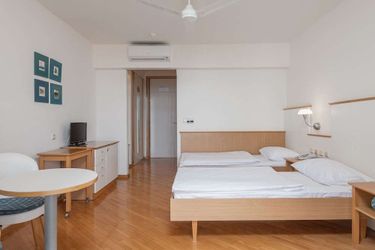 Hotel Villas Plat Mlini - Dalmatia: Photo 