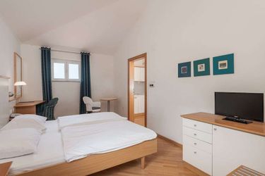 Hotel Villas Plat Mlini - Dalmatia: Photo 