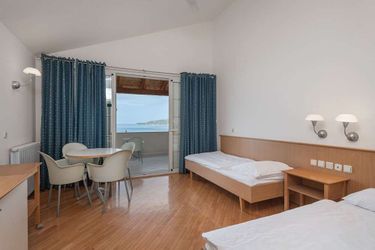 Hotel Villas Plat Mlini - Dalmatia: Photo 