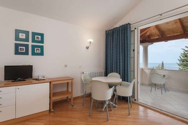 Hotel Villas Plat Mlini - Dalmatia: Photo 