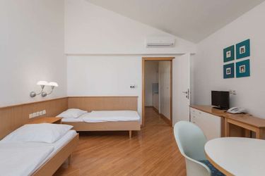 Hotel Villas Plat Mlini - Dalmatia: Photo 