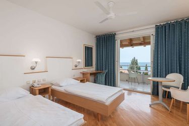 Hotel Villas Plat Mlini - Dalmatia: Photo 