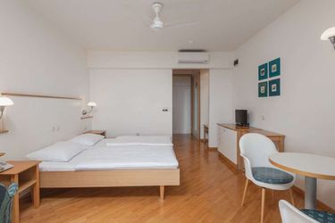 Hotel Villas Plat Mlini - Dalmatia: Photo 