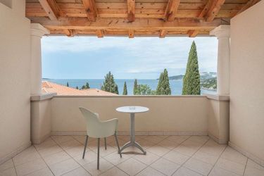 Hotel Villas Plat Mlini - Dalmatia: Photo 