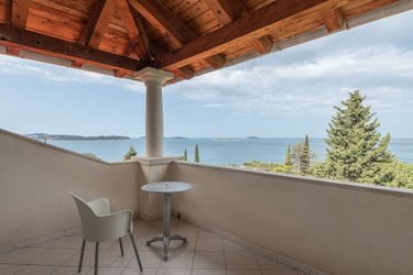Hotel Villas Plat Mlini - Dalmatia: Photo 