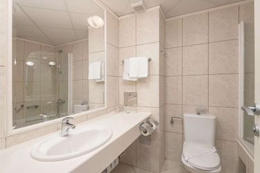 Hotel Villas Plat Mlini - Dalmatia: Photo 