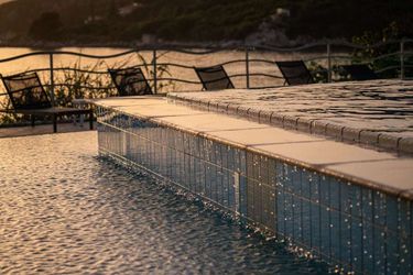 Hotel Villas Plat Mlini - Dalmatia: Photo 