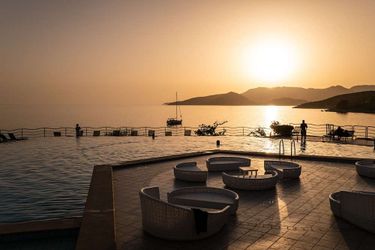 Hotel Villas Plat Mlini - Dalmatia: Photo 