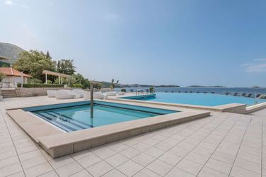 Hotel Villas Plat Mlini - Dalmatia: Photo 
