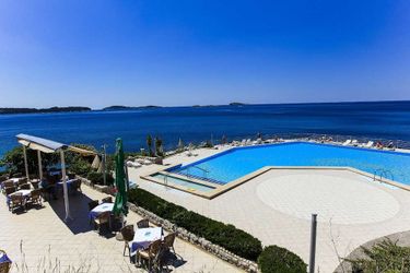 Hotel Villas Plat Mlini - Dalmatia: Photo 