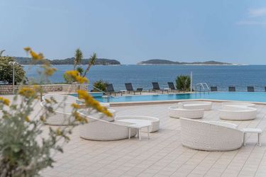 Hotel Villas Plat Mlini - Dalmatia: Photo 