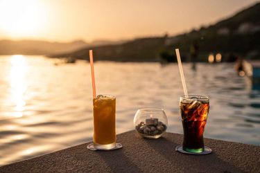 Hotel Villas Plat Mlini - Dalmatia: Photo 