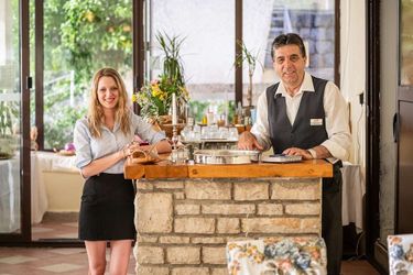 Hotel Villas Plat Mlini - Dalmatia: Photo 