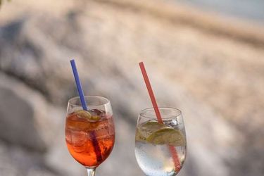 Hotel Villas Plat Mlini - Dalmatia: Photo 