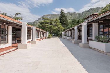 Hotel Villas Plat Mlini - Dalmatia: Photo 
