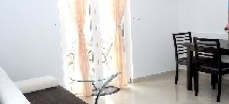 Hotel Villa Samba Mlini - Dalmatien: Foto 