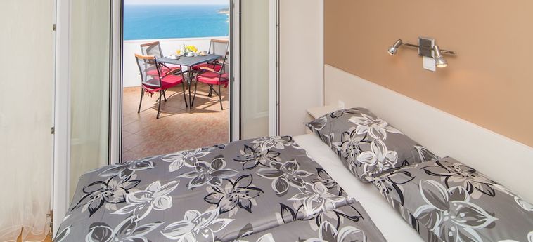 Hotel Villa Narona Mlini - Dalmazia: Foto 
