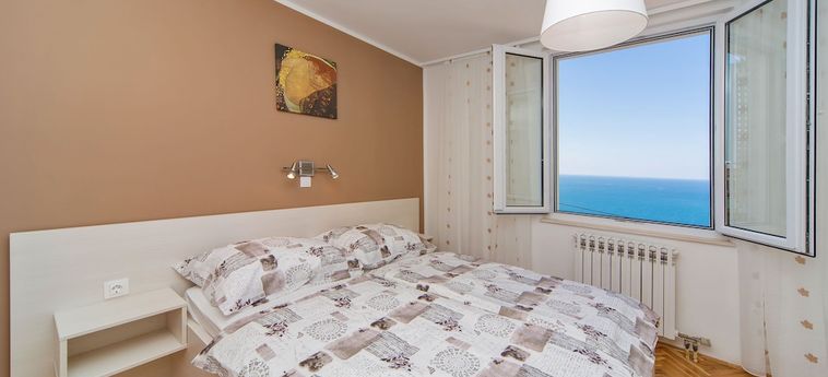 Hotel Villa Narona Mlini - Dalmazia: Foto 